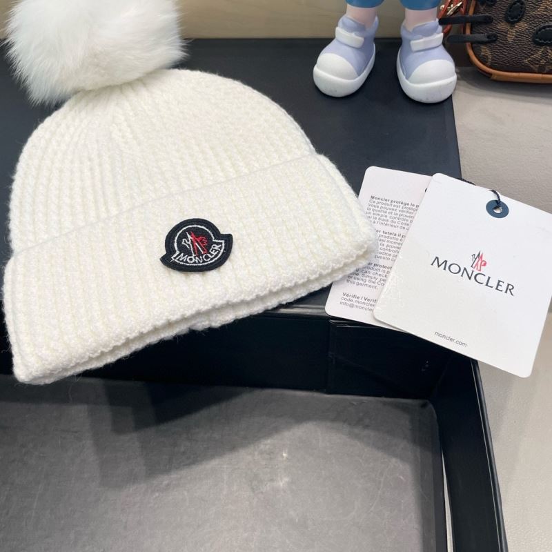 Moncler Caps